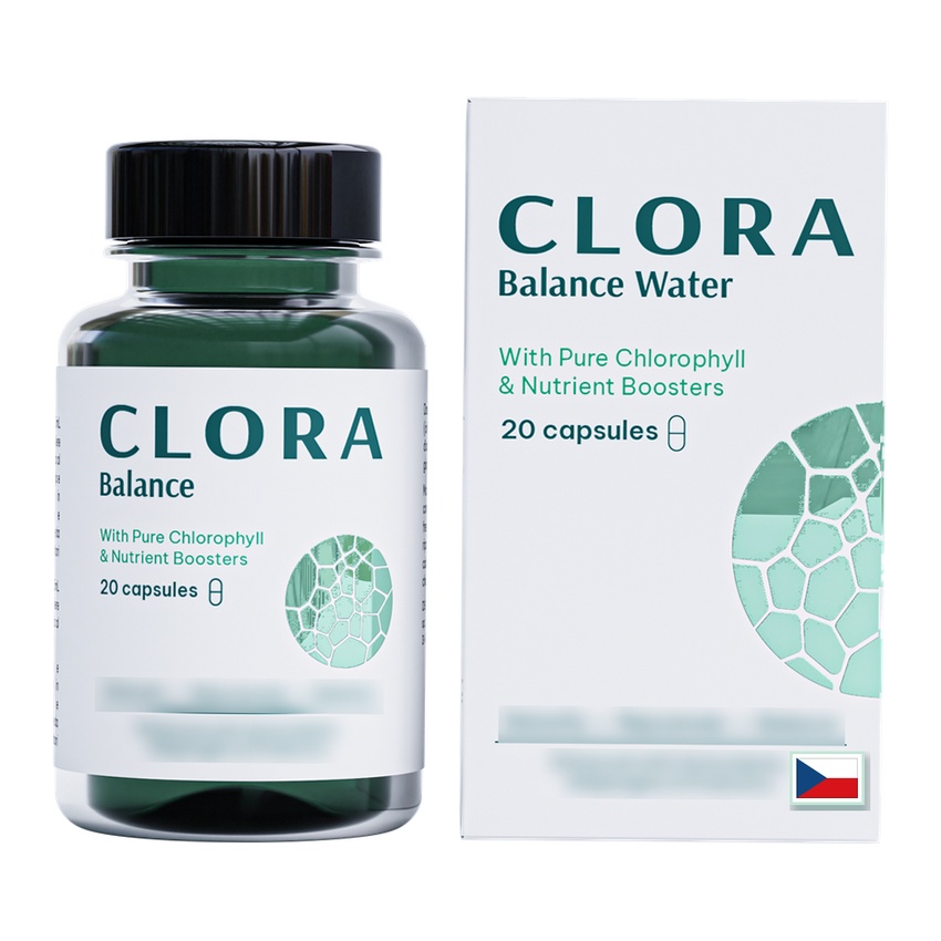 Clora Balance
