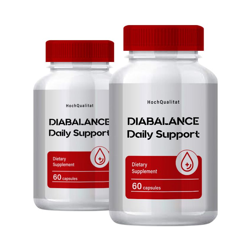 Diabalance