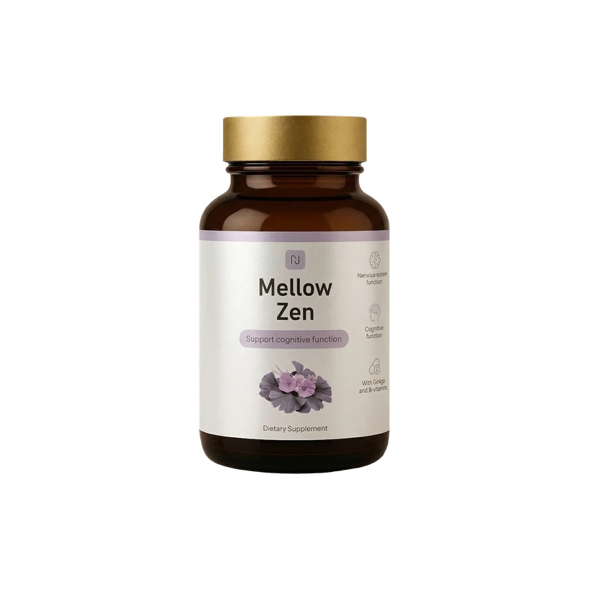 Mellow Zen